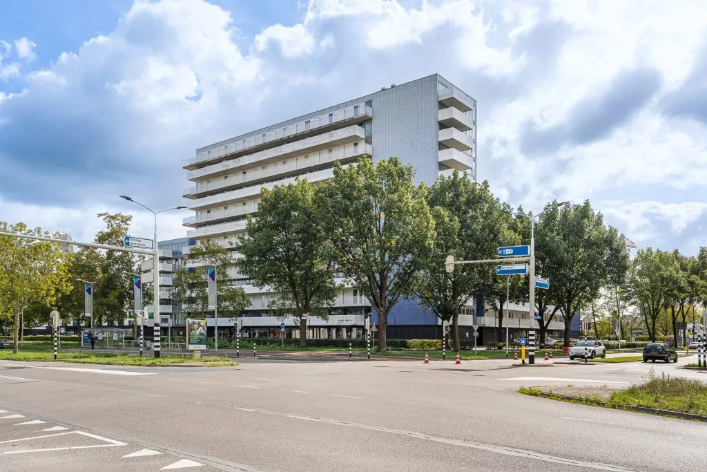 Appartement te koop: Vijfhagen 24, Breda