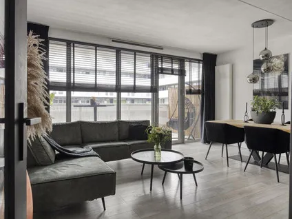 Appartement te koop: Vijfhagen 347, Tuinzigt Breda