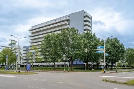 Appartement te koop: Vijfhagen 351, Tuinzigt Breda