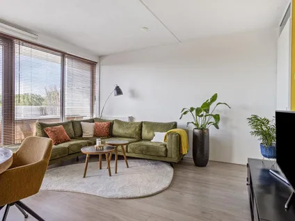Appartement te koop: Vijfhagen 357, Tuinzigt Breda