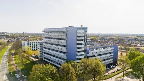 Appartement te koop: Vijfhagen 358, Tuinzigt Breda