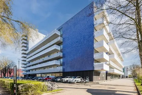 Appartement te koop: Vijfhagen 384, Breda