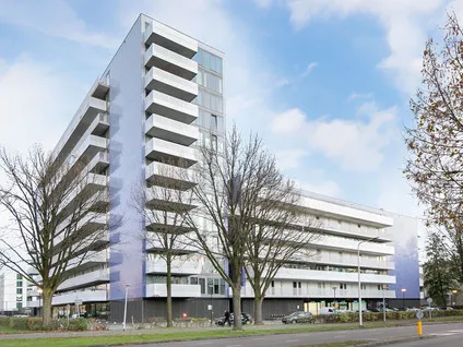 Appartement te huur: Vijfhagen 91, Tuinzigt Breda
