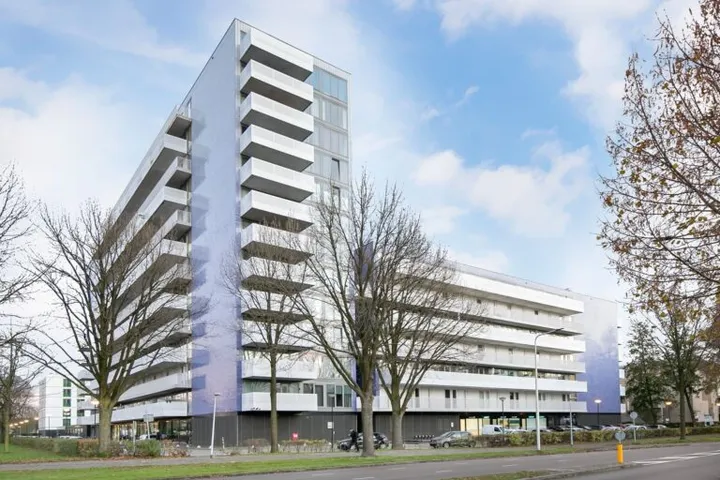 Woning te huur: Vijfhagen, Tuinzigt Breda