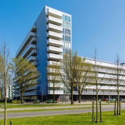 Huurwoning: Vijfhagen in Breda - €1.075 per maand