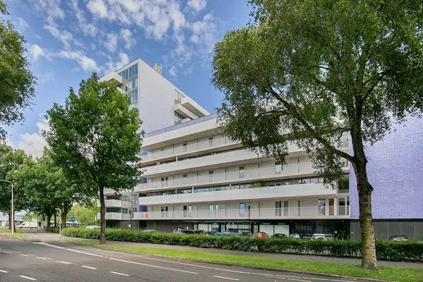 Woning te huur: Vijfhagen, Tuinzigt Breda