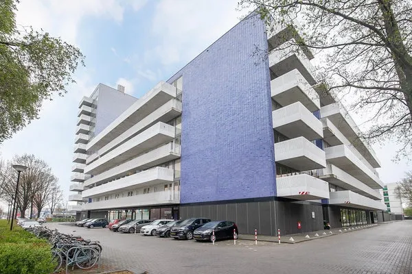 Woning te huur: Vijfhagen, Tuinzigt Breda