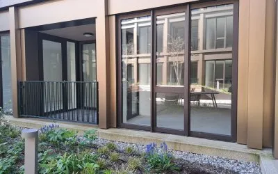 Appartement te huur: Vijfharingenstraat 15C18, Binnenstad Maastricht