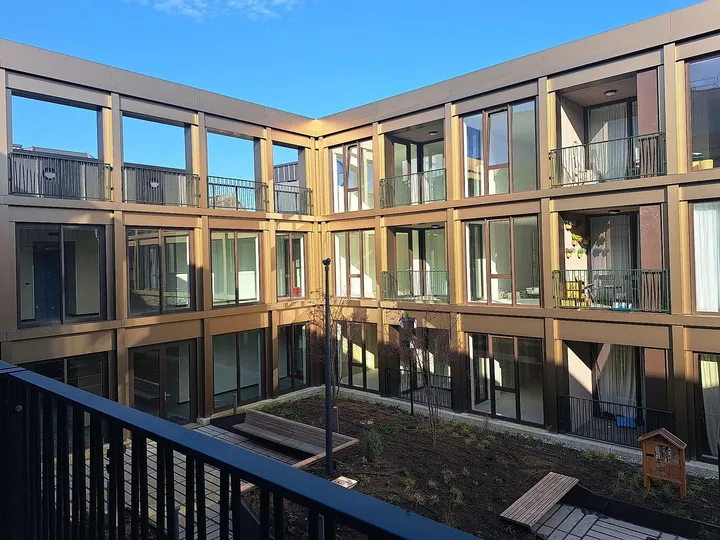 Appartement te huur: Vijfharingenstraat 15C2, Binnenstad Maastricht
