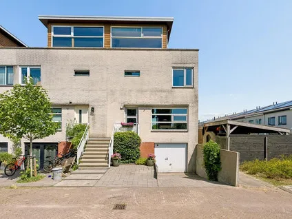 Hoekwoning te koop: Vijfherenlanden 52, Landstrekenwijk Midden Lelystad