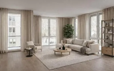 Woning te koop: Vijfhoevenlaan 21C05, Raamsdonksveer Raamsdonksveer
