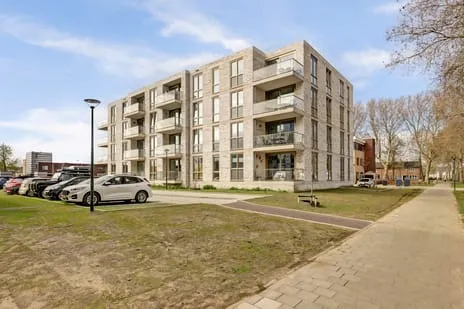 Woning te koop: Vijfhoevenlaan 23D03, Raamsdonksveer Raamsdonksveer