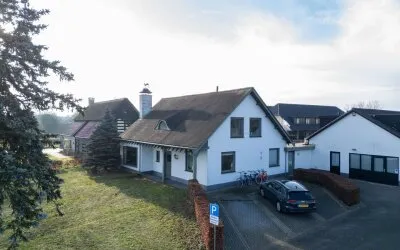 Appartement te koop: Vijfhuizenbaan 3, Spaansehoek Riel