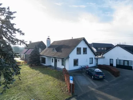 Appartement te koop: Vijfhuizenbaan 3, Spaansehoek Riel