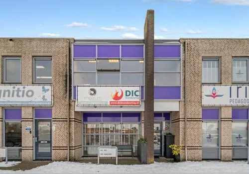 Woning te huur: Vijfhuizenberg 201, Vijfhuizenberg Roosendaal