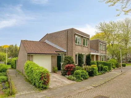 Hoekwoning te koop: Vijfkamp 47, Kortland-Noord Krimpen Aan Den Ijssel