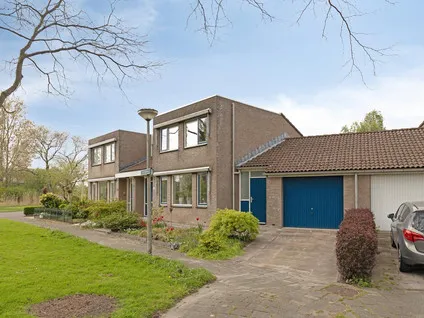 Tussenwoning te koop: Vijfkamp 53, Krimpen Aan Den Ijssel