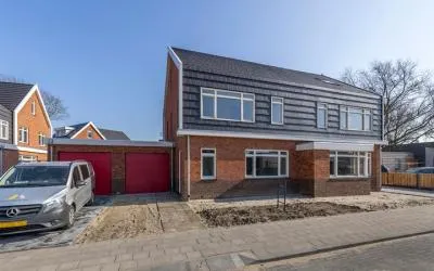 Twee-onder-één-kap te koop: Vijfmorgen 2C, Rijswijk (NB) Rijswijk (Nb)