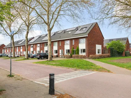 Hoekwoning te koop: Vijfmorgenstraat 67, Pagemate en omgeving Zutphen