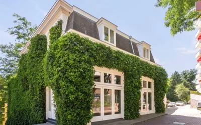 Twee-onder-één-kap te koop: Vijfzinnenstraat 103, Utrechtsestraat Arnhem