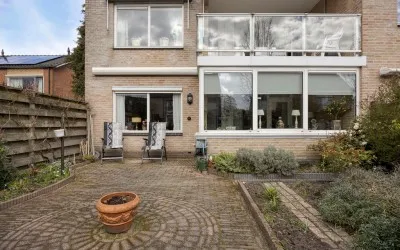 Appartement te koop: Vijgendam 10, Meesterweide Veenendaal