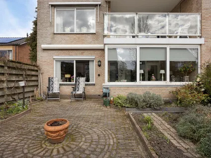 Appartement te koop: Vijgendam 10, Veenendaal
