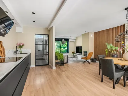 Tussenwoning te koop: Vijgendam 48, Meesterweide Veenendaal