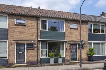 Tussenwoning te koop: Vijgendam 9, Meesterweide Veenendaal