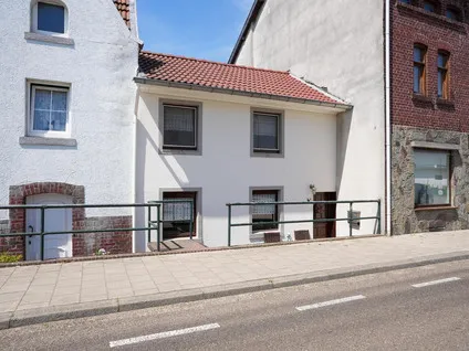 Tussenwoning te koop: Vijlenberg 18, Vijlen Vijlen