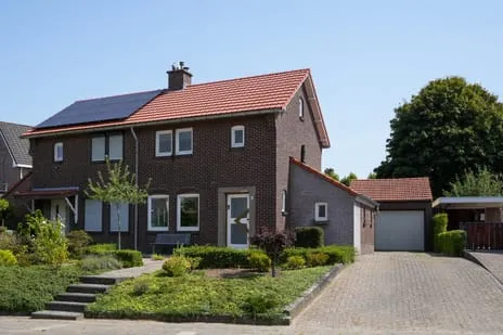 Twee-onder-één-kap te koop: Vijlenberg 181, Vijlen Vijlen