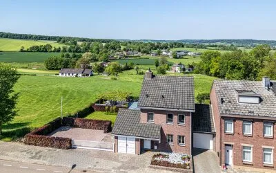 Hoekwoning te koop: Vijlenberg 84, Vijlen Vijlen