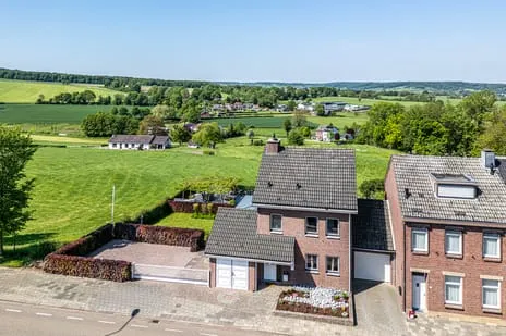 Hoekwoning te koop: Vijlenberg 84, Vijlen Vijlen