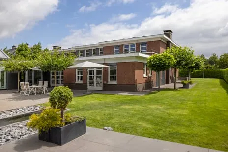 Vrijstaande woning te koop: Vijverbos 20, Overgooi (brt) Almere
