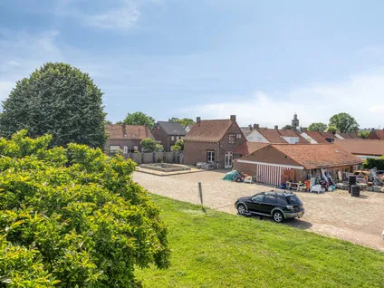 Vrijstaande woning te koop: Vijverbroekstraat 33, Kern Neeritter Neeritter