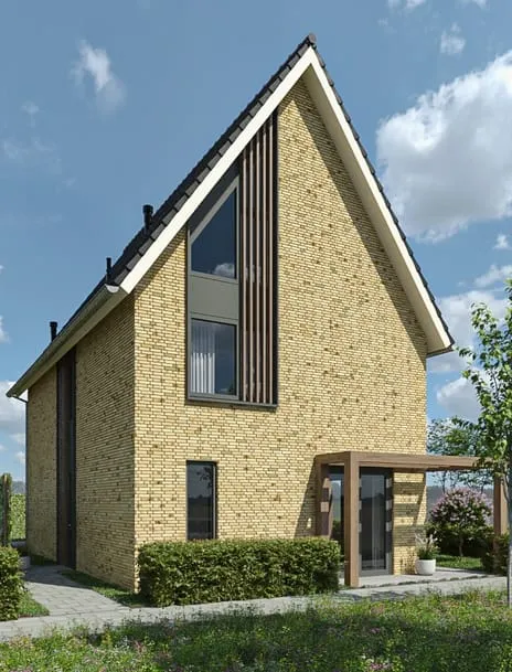 Woning te koop: Vijverhof 10, Rengerswetering Bunschoten-Spakenburg