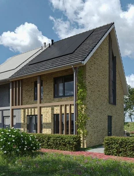 Woning te koop: Vijverhof 11, Rengerswetering Bunschoten-Spakenburg