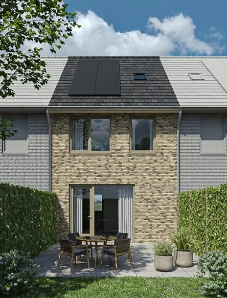Woning te koop: Vijverhof 16, Rengerswetering Bunschoten-Spakenburg