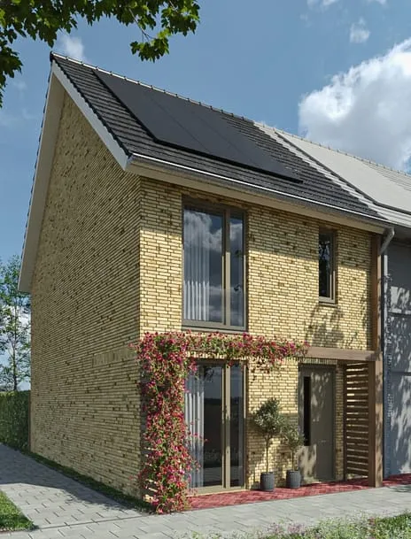 Woning te koop: Vijverhof 20, Rengerswetering Bunschoten-Spakenburg