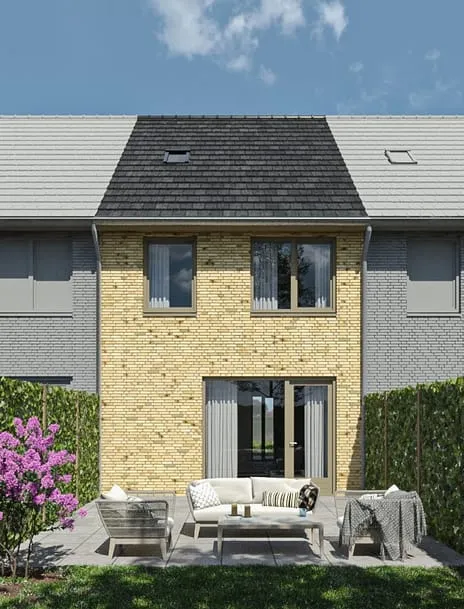 Woning te koop: Vijverhof 21, Rengerswetering Bunschoten-Spakenburg