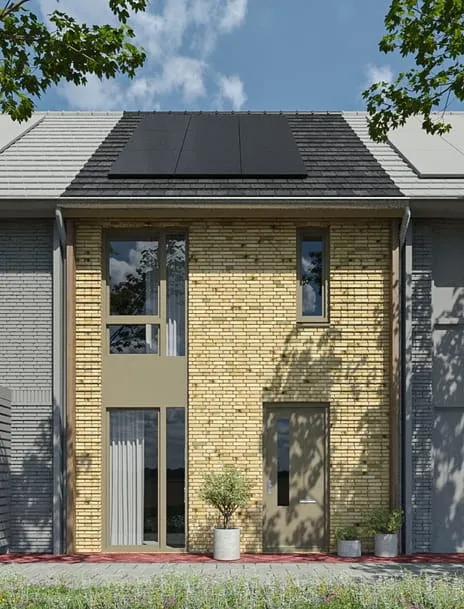 Woning te koop: Vijverhof 22, Rengerswetering Bunschoten-Spakenburg