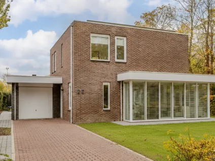 Vrijstaande woning te koop: Vijverhof 29, Terneuzen