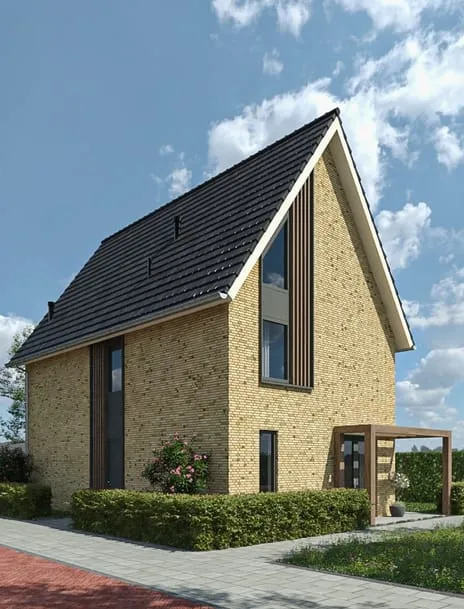 Woning te koop: Vijverhof 4, Rengerswetering Bunschoten-Spakenburg