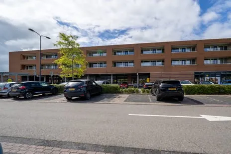 Appartement te koop: Vijverhof 80, Alver en omgeving Avenhorn