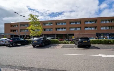 Appartement te koop: Vijverhof 80, Alver en omgeving Avenhorn