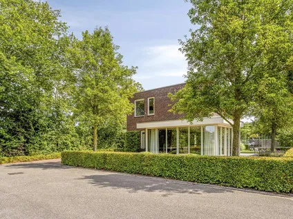 Vrijstaande woning te koop: Vijverhof 9, Zuiderpark Terneuzen