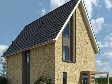 Woning te koop: Vijverhof, Rengerswetering Bunschoten-Spakenburg
