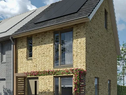 Woning te koop: Vijverhof, Rengerswetering Bunschoten-Spakenburg