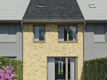 Woning te koop: Vijverhof, Rengerswetering Bunschoten-Spakenburg