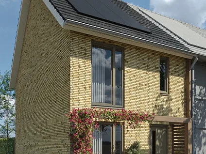 Woning te koop: Vijverhof, Rengerswetering Bunschoten-Spakenburg