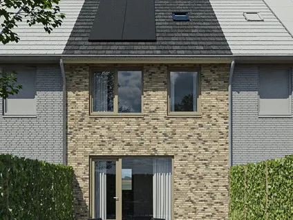 Woning te koop: Vijverhof, Rengerswetering Bunschoten-Spakenburg
